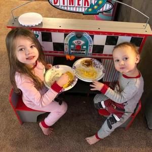 Meet your Posher, Jared